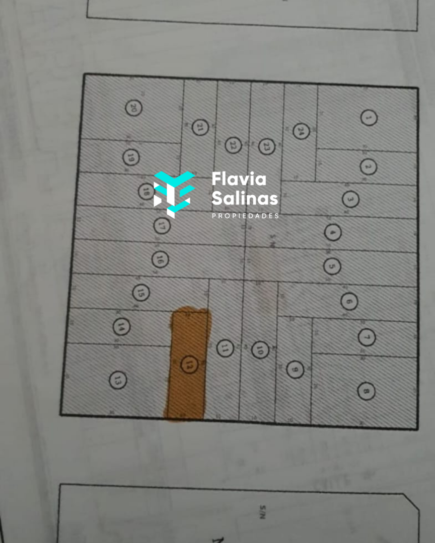 Terreno en Venta en SORIANO ,  Bahía Blanca - Bahía Blanca Propiedades | SITIO OFICIAL l