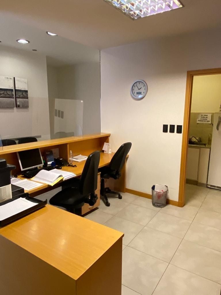 Oficina en Venta en Mitre 68, Centro, Bahía Blanca - Bahía Blanca Propiedades | SITIO OFICIAL l