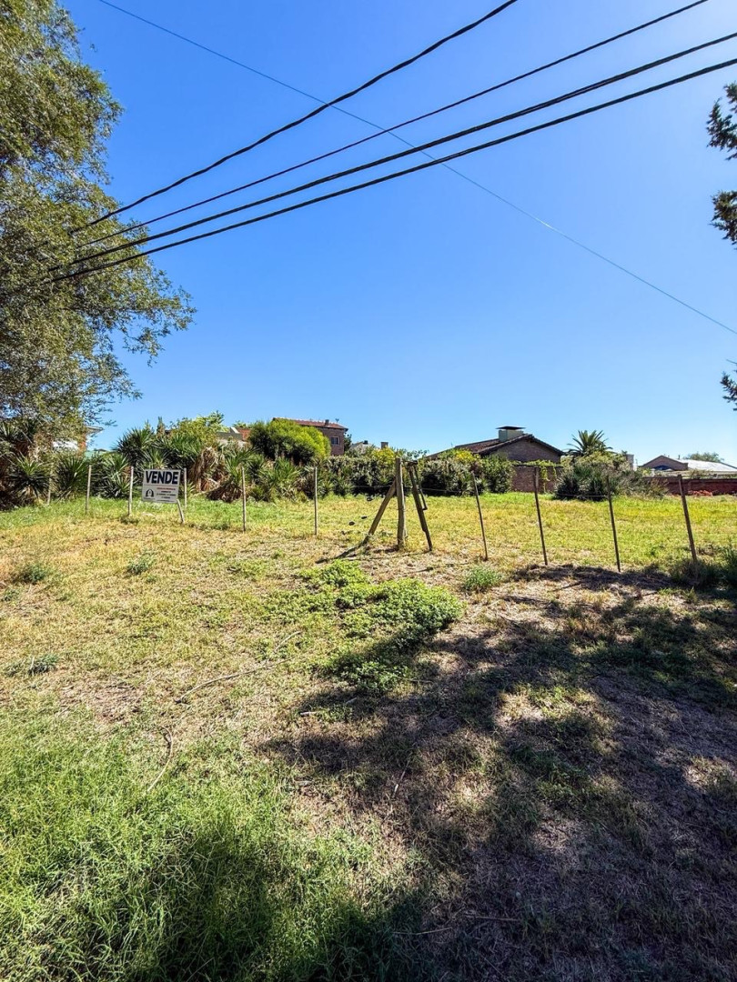 Terreno en Venta en Ñancu 100, Patagonia, Bahía Blanca - Bahía Blanca Propiedades | SITIO OFICIAL l