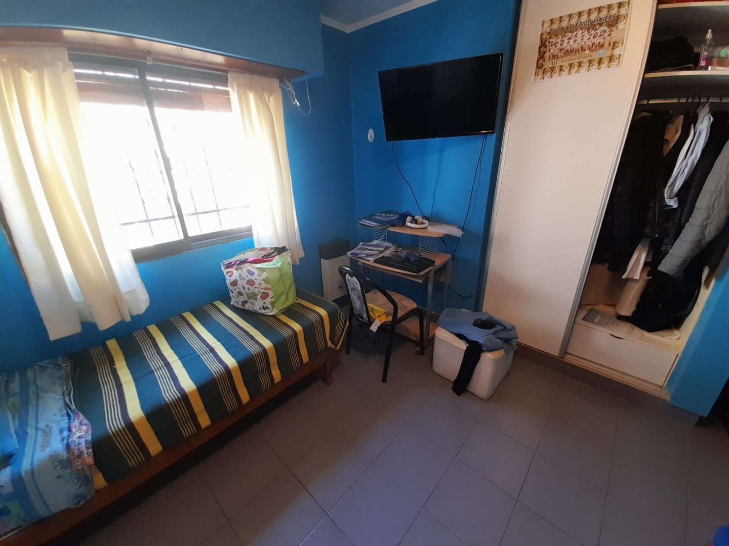 Casa en Venta en Lugones 436, Centro Inquilinos, Bahía Blanca - Bahía Blanca Propiedades | SITIO OFICIAL l
