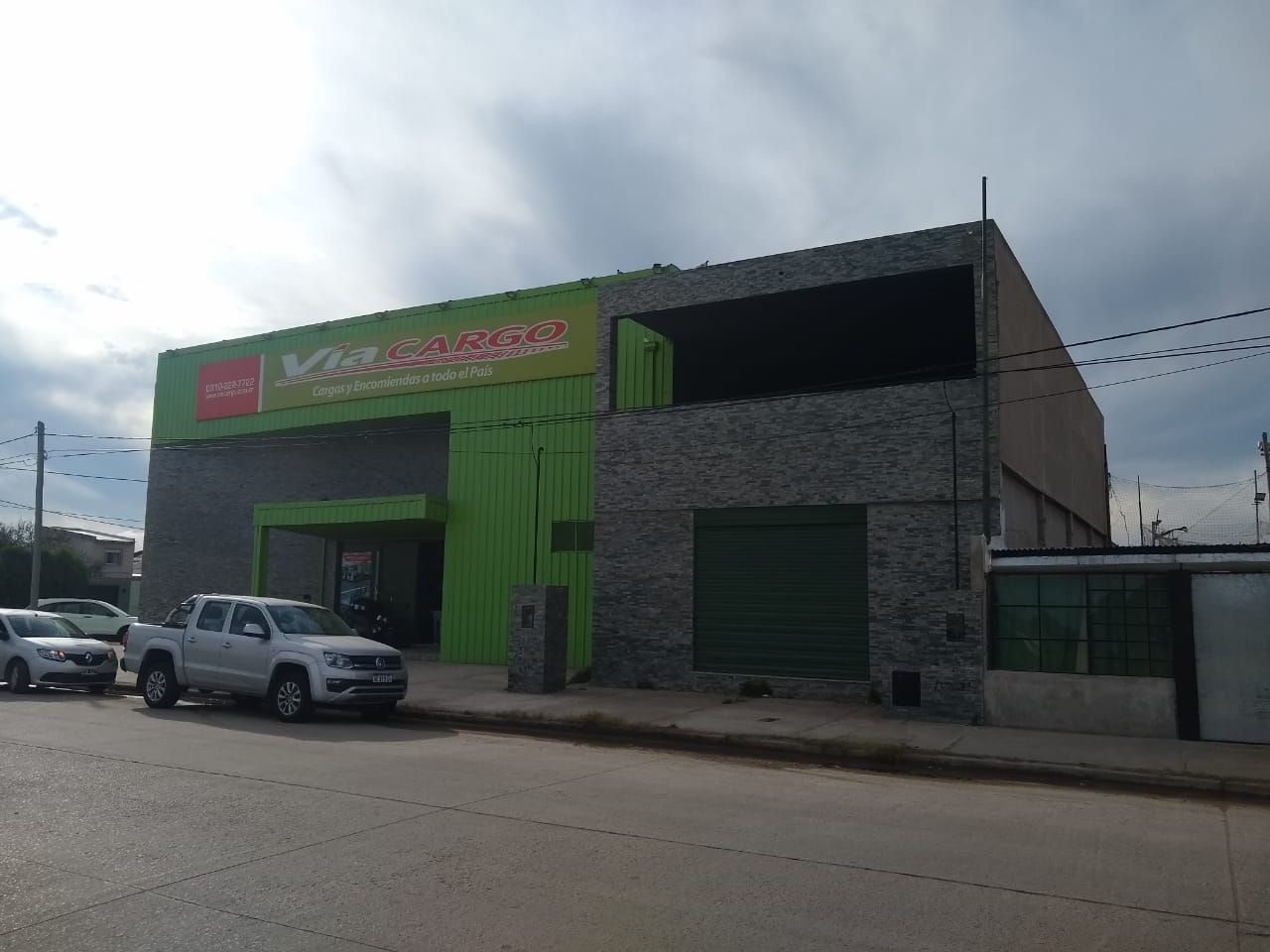 Deposito en Venta en DRAGO  2800, Villa Italia, Bahía Blanca - Bahía Blanca Propiedades | SITIO OFICIAL l