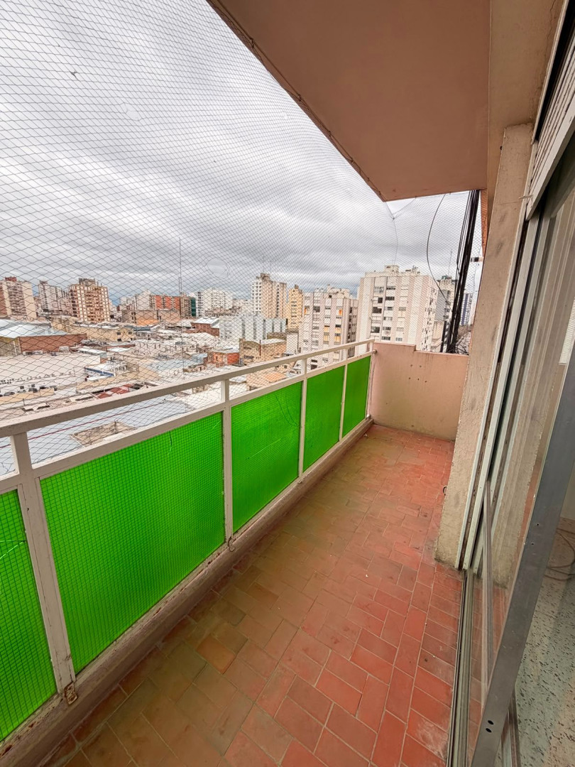 Departamento en Venta en Las Heras 126, Centro, Bahía Blanca - Bahía Blanca Propiedades | SITIO OFICIAL l