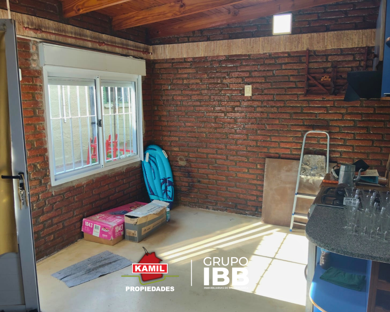 Casa en Venta en Humboldt 2662, Don Bosco, Bahía Blanca - Bahía Blanca Propiedades | SITIO OFICIAL l