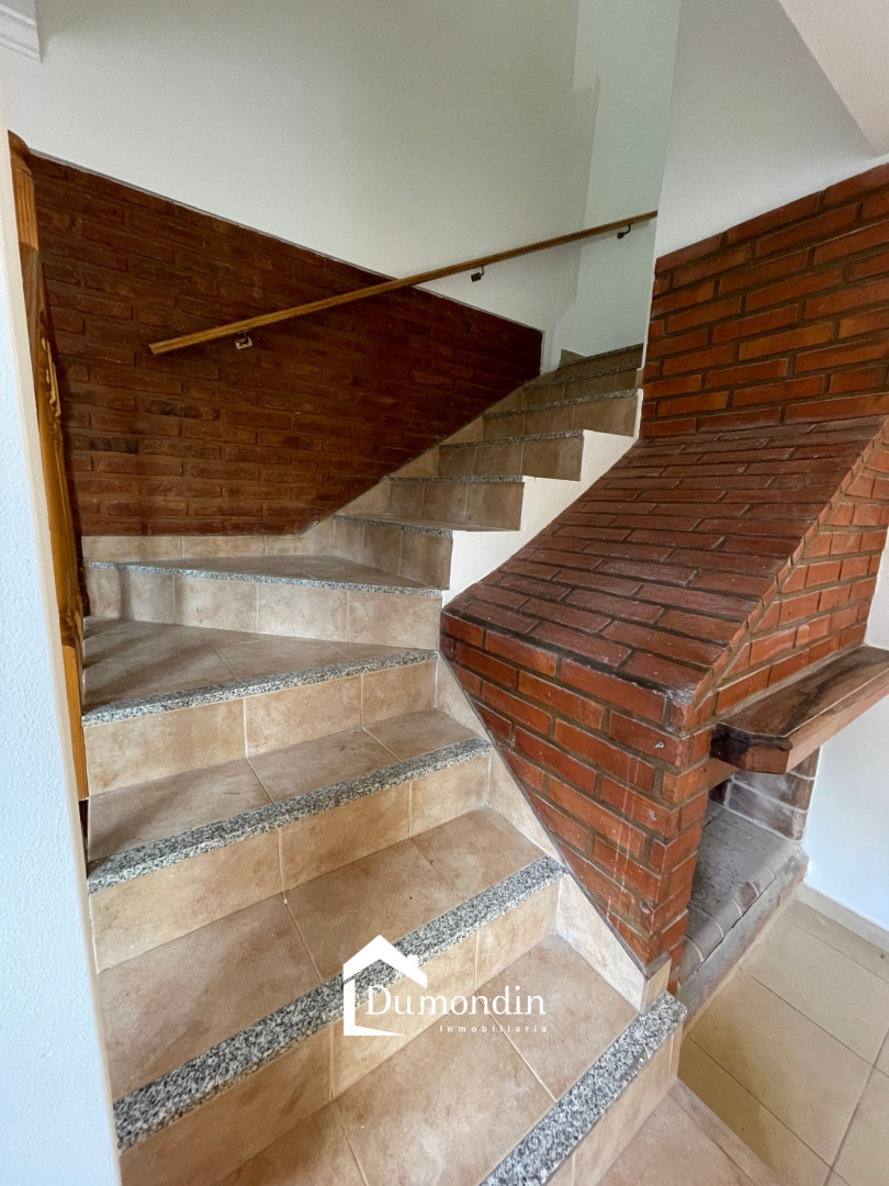 Duplex en Alquiler en Mallea 800, Santa Margarita, Bahía Blanca - Bahía Blanca Propiedades | SITIO OFICIAL l
