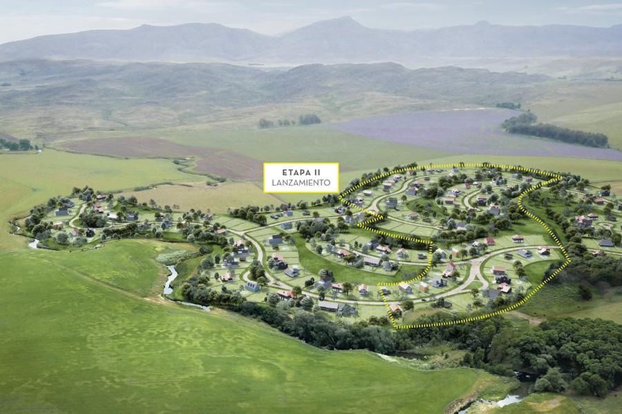Terreno en Venta en Lote N 255, Las Verbenas , Sierra de  la Ventana - Bahía Blanca Propiedades | SITIO OFICIAL l