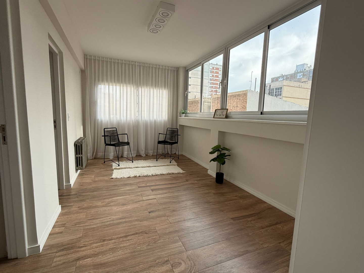 Piso en Venta en Fitz Roy 133, Centro, Bahía Blanca - Bahía Blanca Propiedades | SITIO OFICIAL l