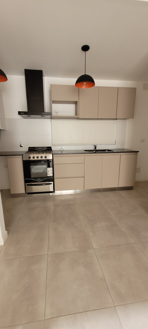 Departamento en Alquiler en De Angelis 642, Santa Margarita, Bahía Blanca - Bahía Blanca Propiedades | SITIO OFICIAL l