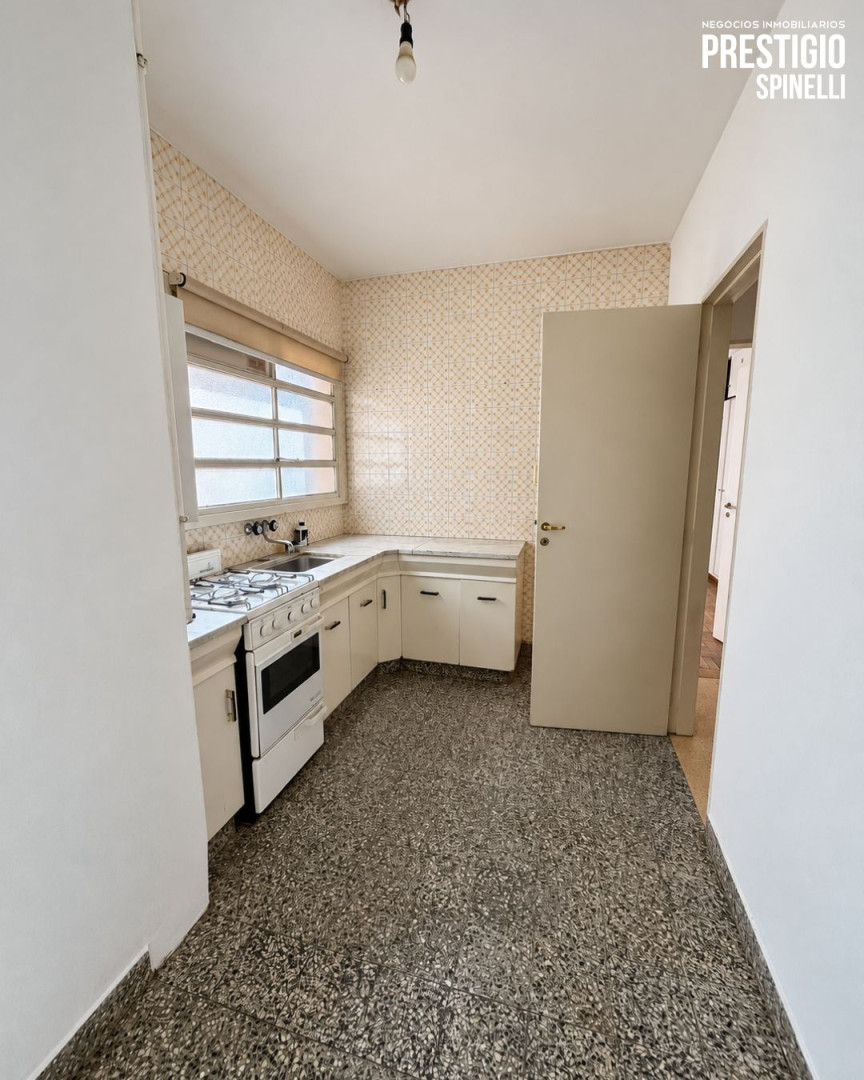 Departamento en Venta en Hipolito Yrigoyen 444, Universitario, Bahía Blanca - Bahía Blanca Propiedades | SITIO OFICIAL l