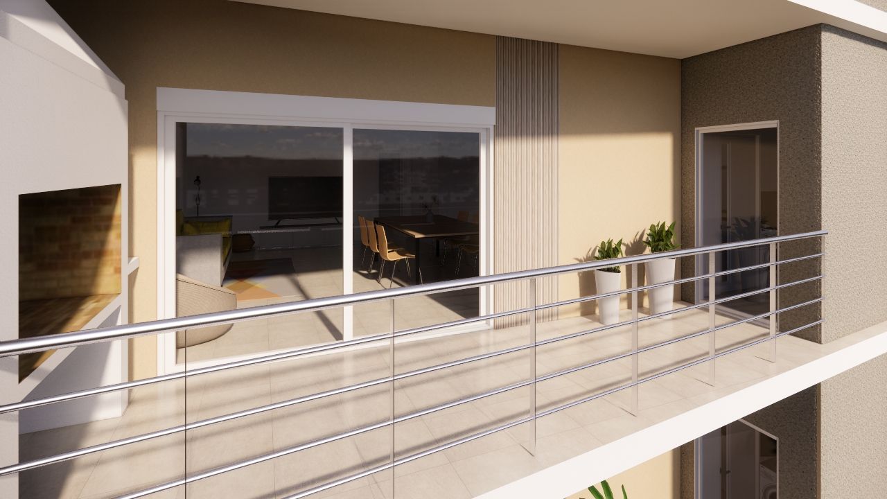 Departamento en Venta en 19 De Mayo 414 4to Piso, Universitario, Bahía Blanca - Bahía Blanca Propiedades | SITIO OFICIAL l