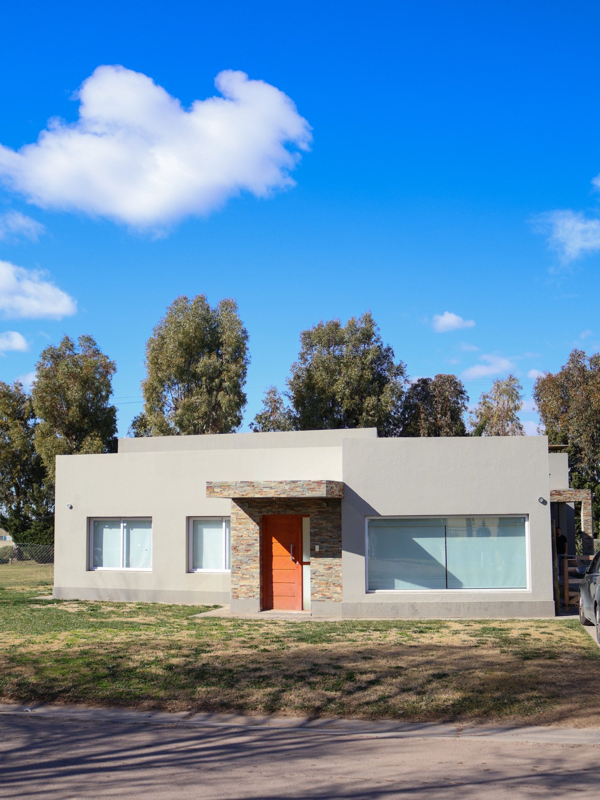 Casa en Venta en Los Eucaliptos, Bosque Alto, Bahía Blanca - Bahía Blanca Propiedades | SITIO OFICIAL l