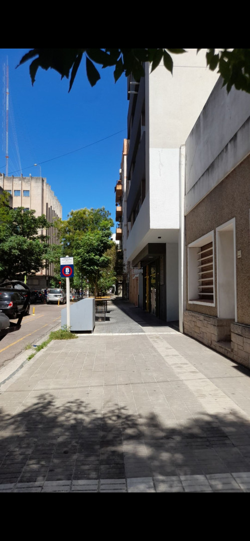 Departamento en Alquiler en Gorriti 85, Centro, Bahía Blanca - Bahía Blanca Propiedades | SITIO OFICIAL l
