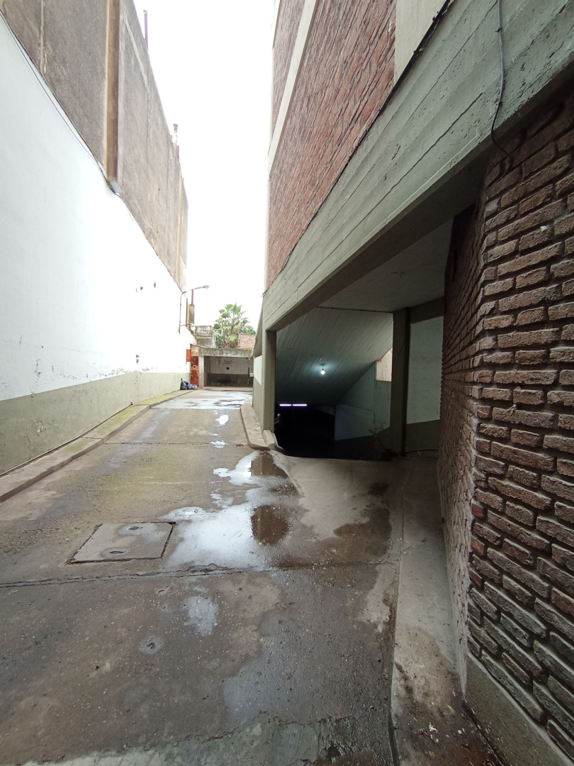Cochera en Alquiler en BELGRANO 235, Centro, Bahía Blanca - Bahía Blanca Propiedades | SITIO OFICIAL l