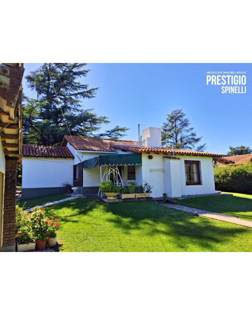 Casa en Venta en La Falda N° 336, Palihue, Bahía Blanca - Bahía Blanca Propiedades | SITIO OFICIAL l