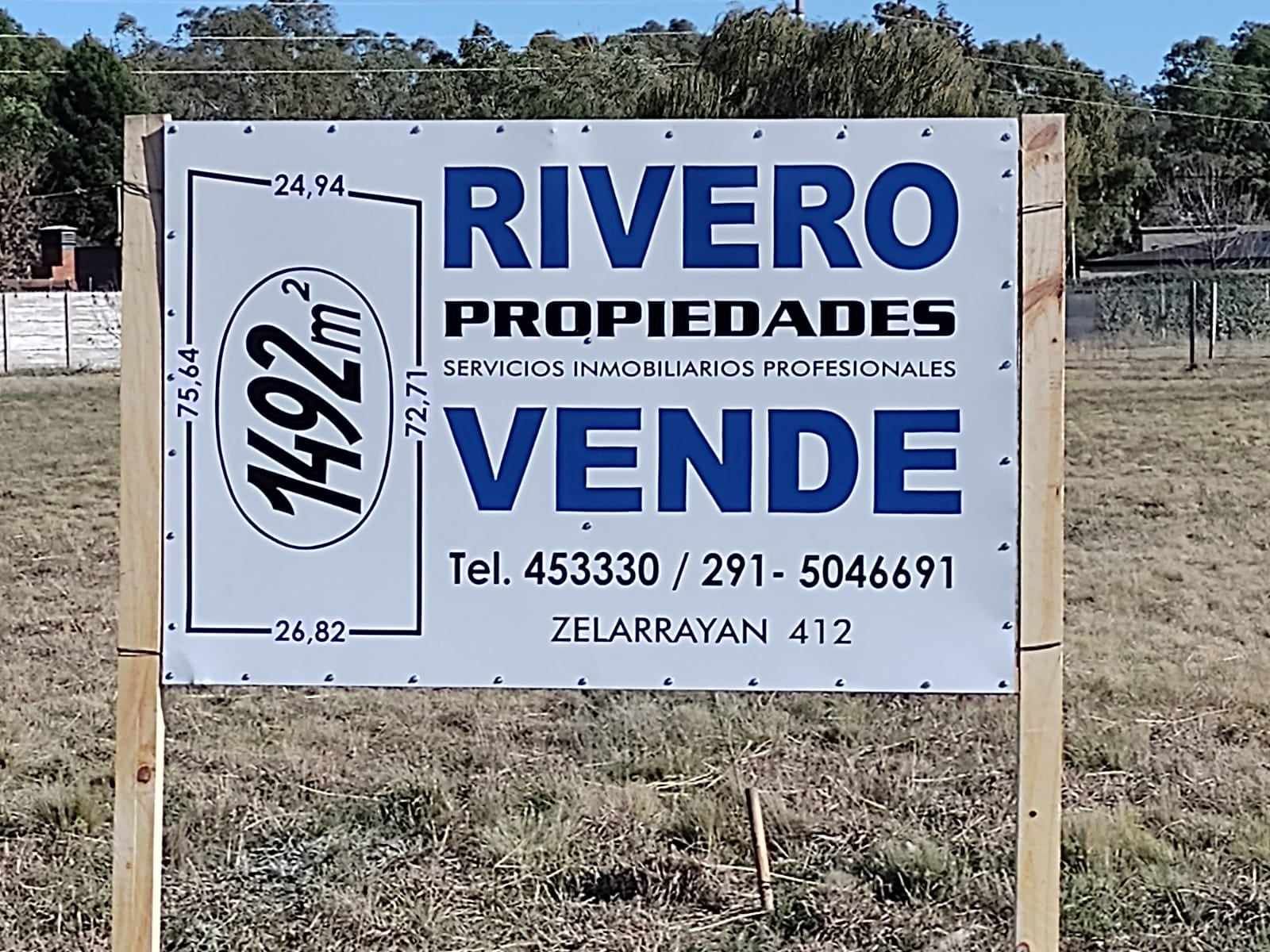 Terreno en Venta  Patagonia, Bahía Blanca - Bahía Blanca Propiedades | SITIO OFICIAL l
