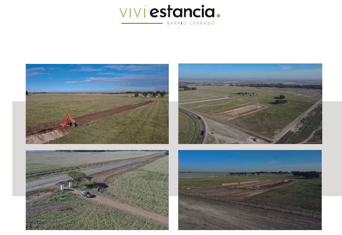 Terreno  - Fideicomiso   Bahía Blanca - Bahía Blanca Propiedades | SITIO OFICIAL l