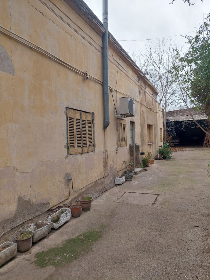 Casa en Venta en Patricios 337,  Bahía Blanca - Bahía Blanca Propiedades | SITIO OFICIAL l