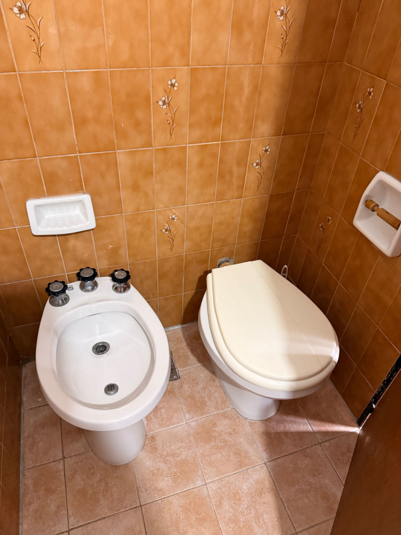 Departamento en Alquiler en Moreno 74, Centro, Bahía Blanca - Bahía Blanca Propiedades | SITIO OFICIAL l