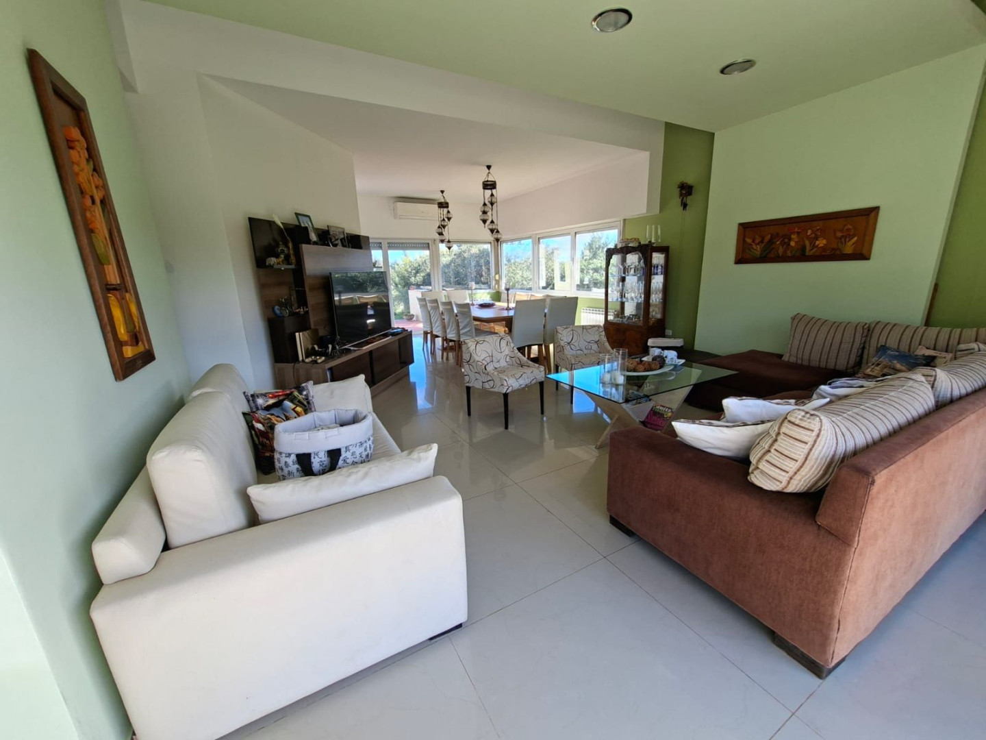 Casa en Venta en Eduardo Bambill, 950, Los Muñecos, Bahía Blanca - Bahía Blanca Propiedades | SITIO OFICIAL l