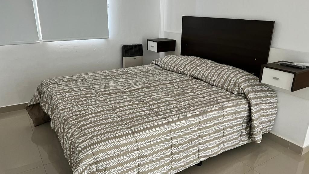 Departamento  - por Día en Charlone 73, Hospital , Bahía Blanca - Bahía Blanca Propiedades | SITIO OFICIAL l