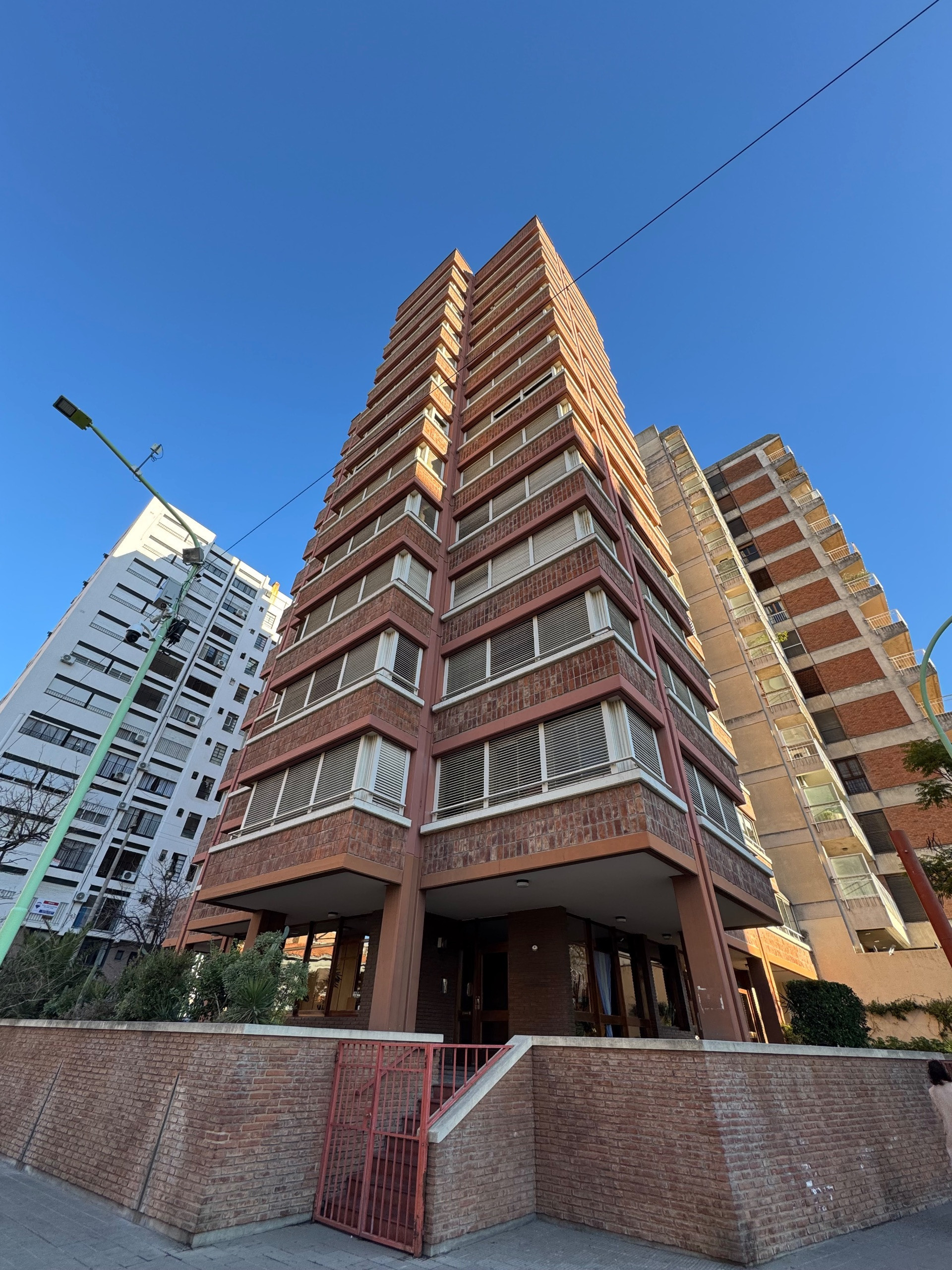 Departamento en Venta en Alem 4, Centro, Bahía Blanca - Bahía Blanca Propiedades | SITIO OFICIAL l