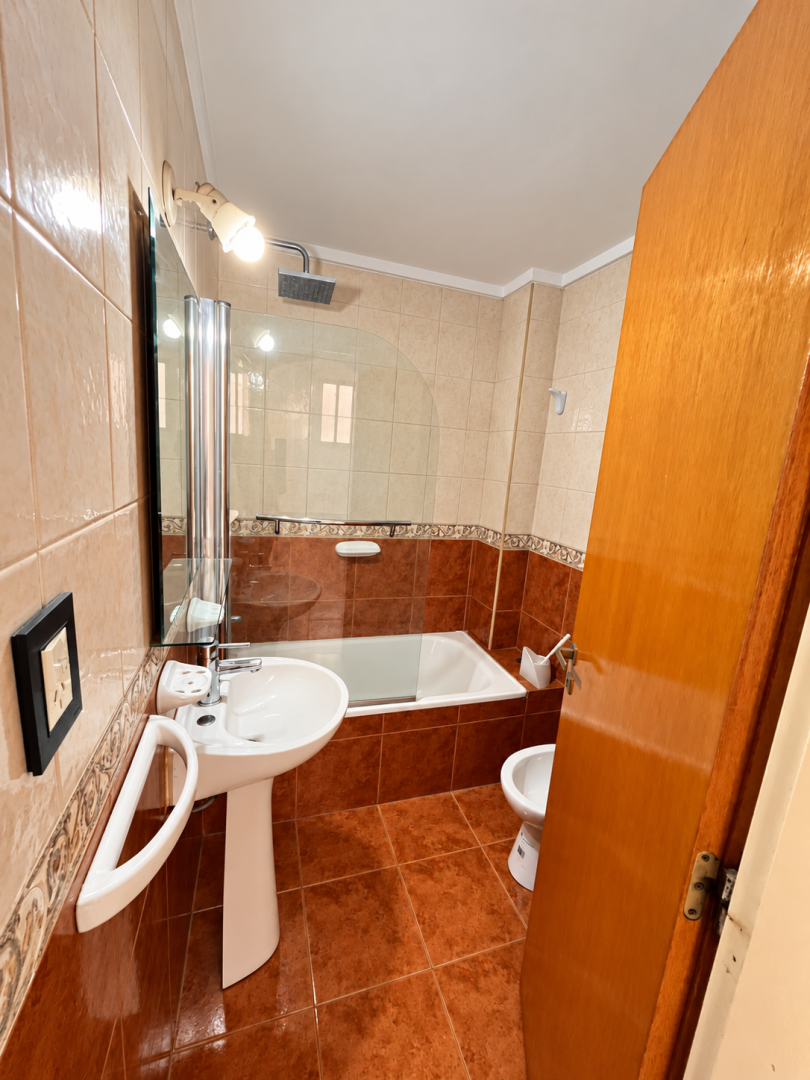 Departamento en Alquiler en Zapiola 36, Centro, Bahía Blanca - Bahía Blanca Propiedades | SITIO OFICIAL l