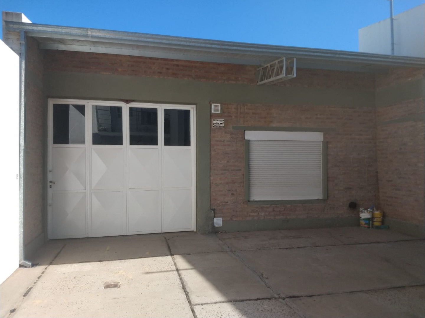 Galpón en Alquiler en Av Leandro Niceforo Alem 2846,  Bahía Blanca - Bahía Blanca Propiedades | SITIO OFICIAL l