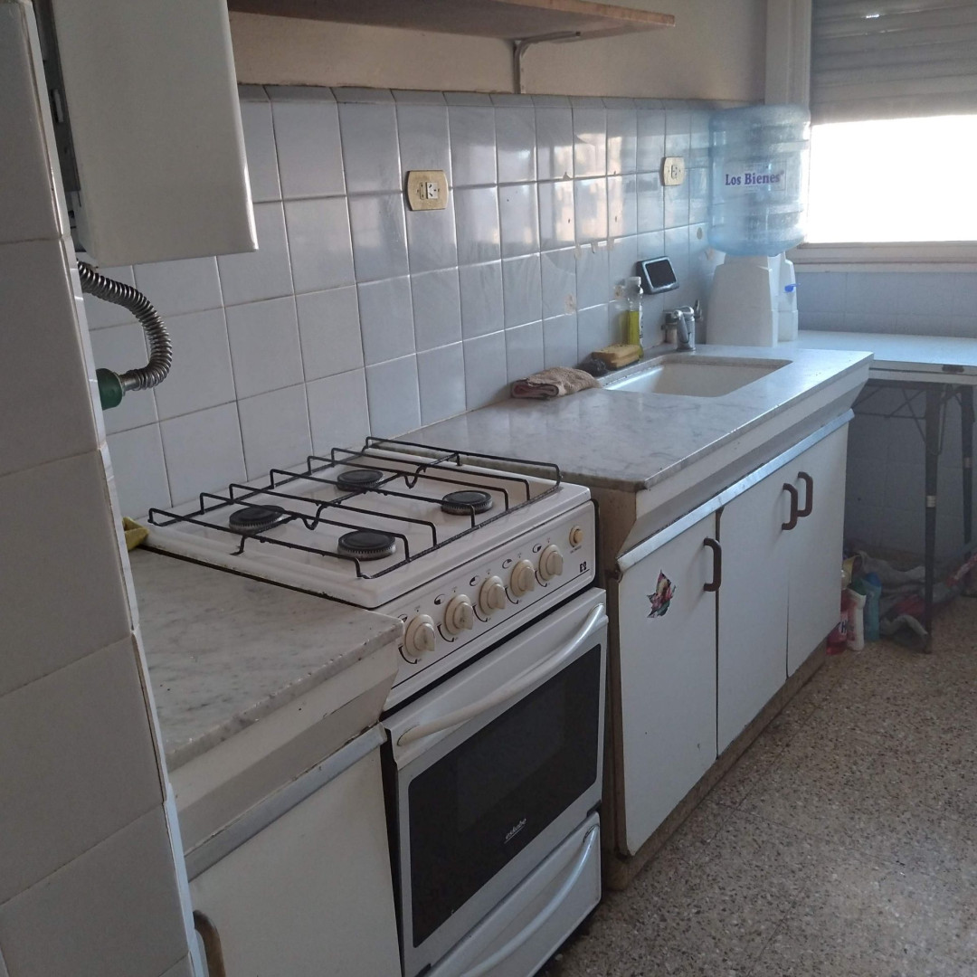 Departamento en Venta en Moreno 45, Centro, Bahía Blanca - Bahía Blanca Propiedades | SITIO OFICIAL l