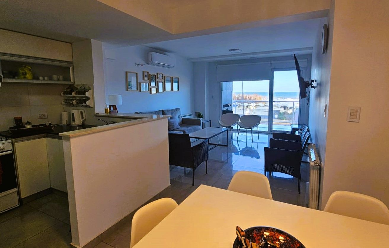 Semipiso en Venta en Costanera 300,  Monte Hermoso - Bahía Blanca Propiedades | SITIO OFICIAL l