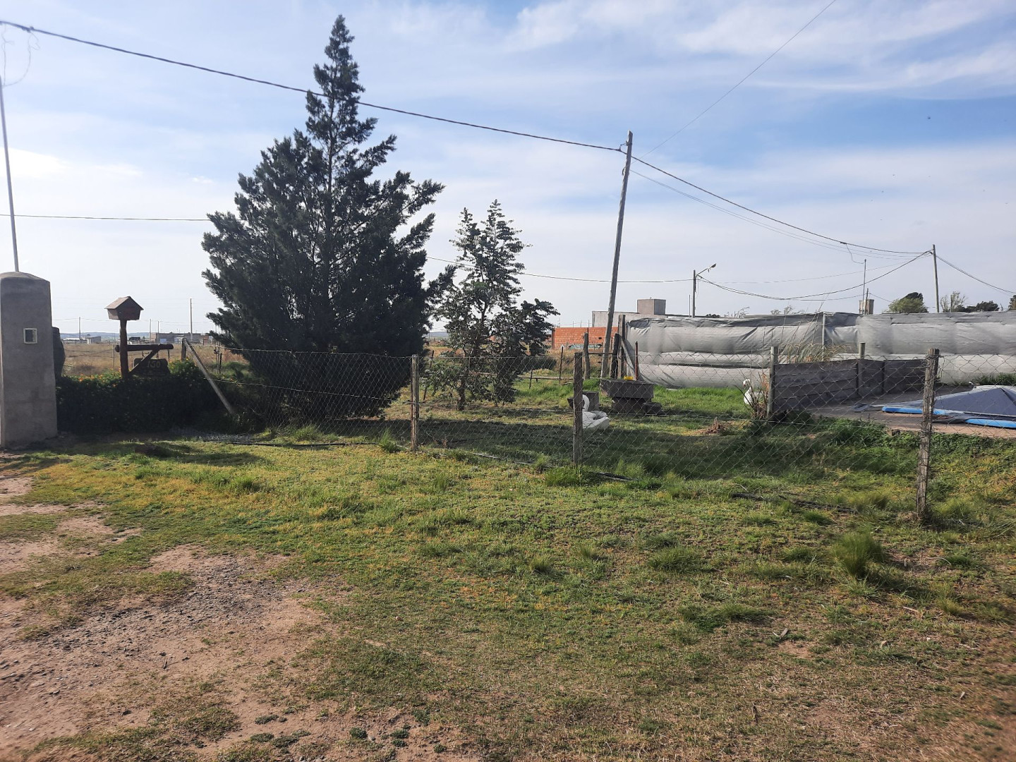 Casa en Venta en Las Lechuzas 250, Los Chañares, Bahía Blanca - Bahía Blanca Propiedades | SITIO OFICIAL l
