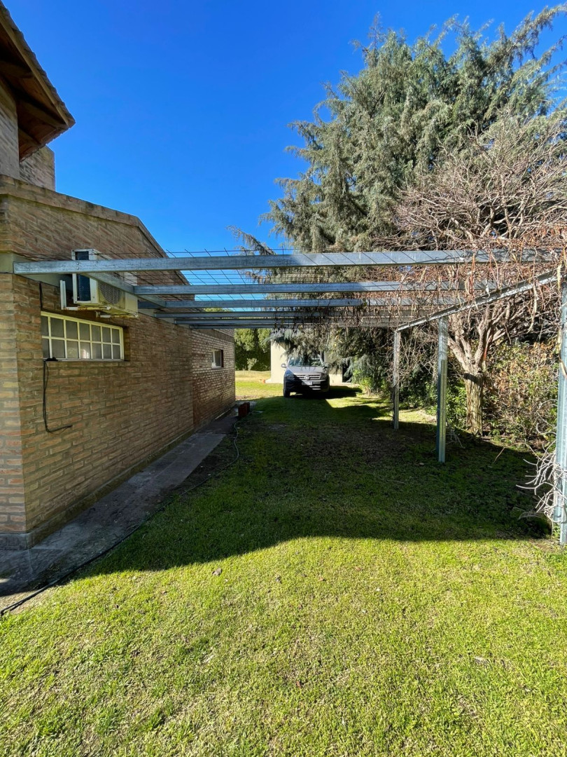 Casa + Departamento en Venta en Lauquen Mapu Al 400,  Pehuen Co - Bahía Blanca Propiedades | SITIO OFICIAL l