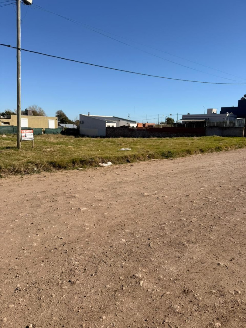 Terreno en Venta en Fragata Sarmiento Y Washington, Patagonia, Bahía Blanca - Bahía Blanca Propiedades | SITIO OFICIAL l