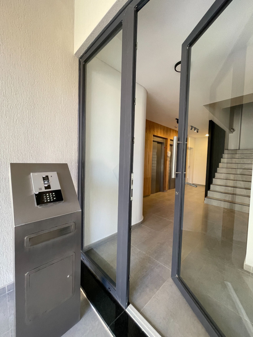 Departamento en Venta en Caronti 152, Centro, Bahía Blanca - Bahía Blanca Propiedades | SITIO OFICIAL l