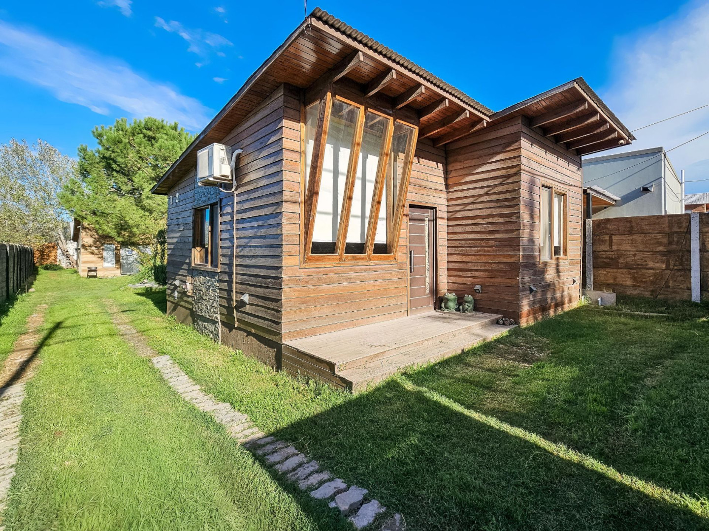Cabaña en Venta en Roberto Clegg 1149, Patagonia, Bahía Blanca - Bahía Blanca Propiedades | SITIO OFICIAL l