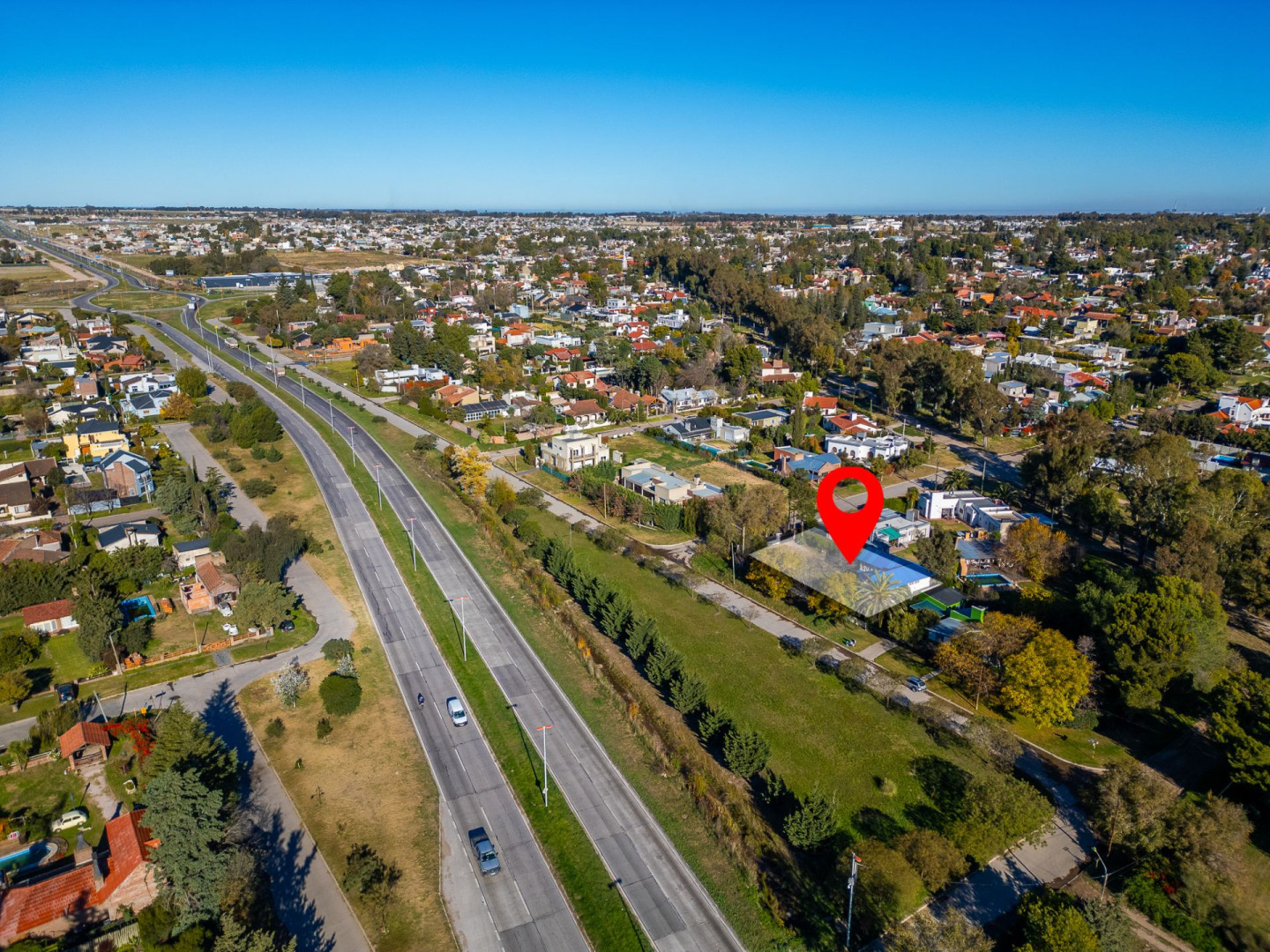 Casa en Venta en Caleu Caleu 784, Patagonia, Bahía Blanca - Bahía Blanca Propiedades | SITIO OFICIAL l