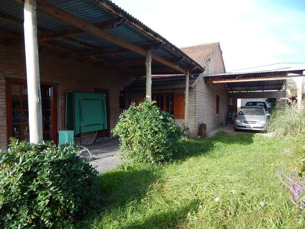 Casa en Venta en KLOSTERMAN 253,  Bahía Blanca - Bahía Blanca Propiedades | SITIO OFICIAL l