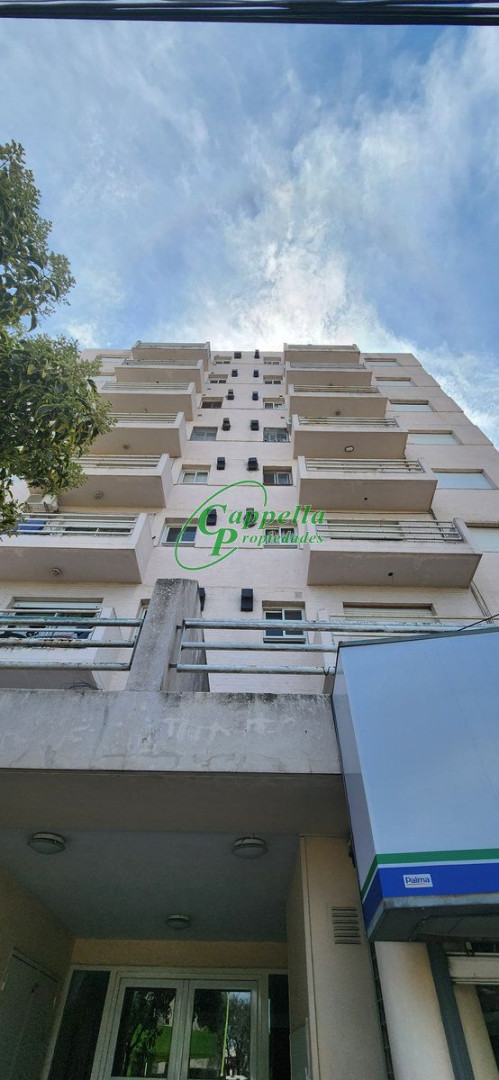 Departamento en Alquiler en Estomba 885, Hospital , Bahía Blanca - Bahía Blanca Propiedades | SITIO OFICIAL l