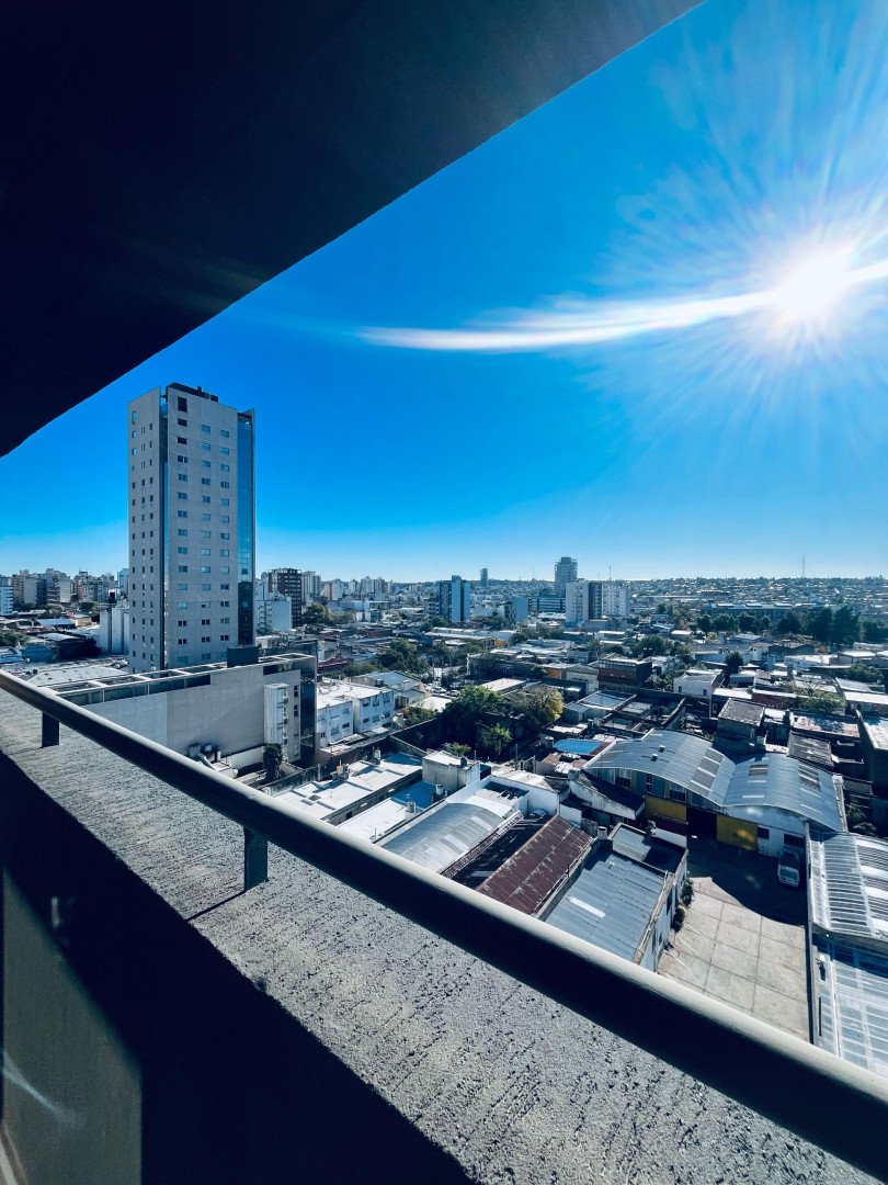 Departamento en Venta en San Martin 679, Centro, Bahía Blanca - Bahía Blanca Propiedades | SITIO OFICIAL l