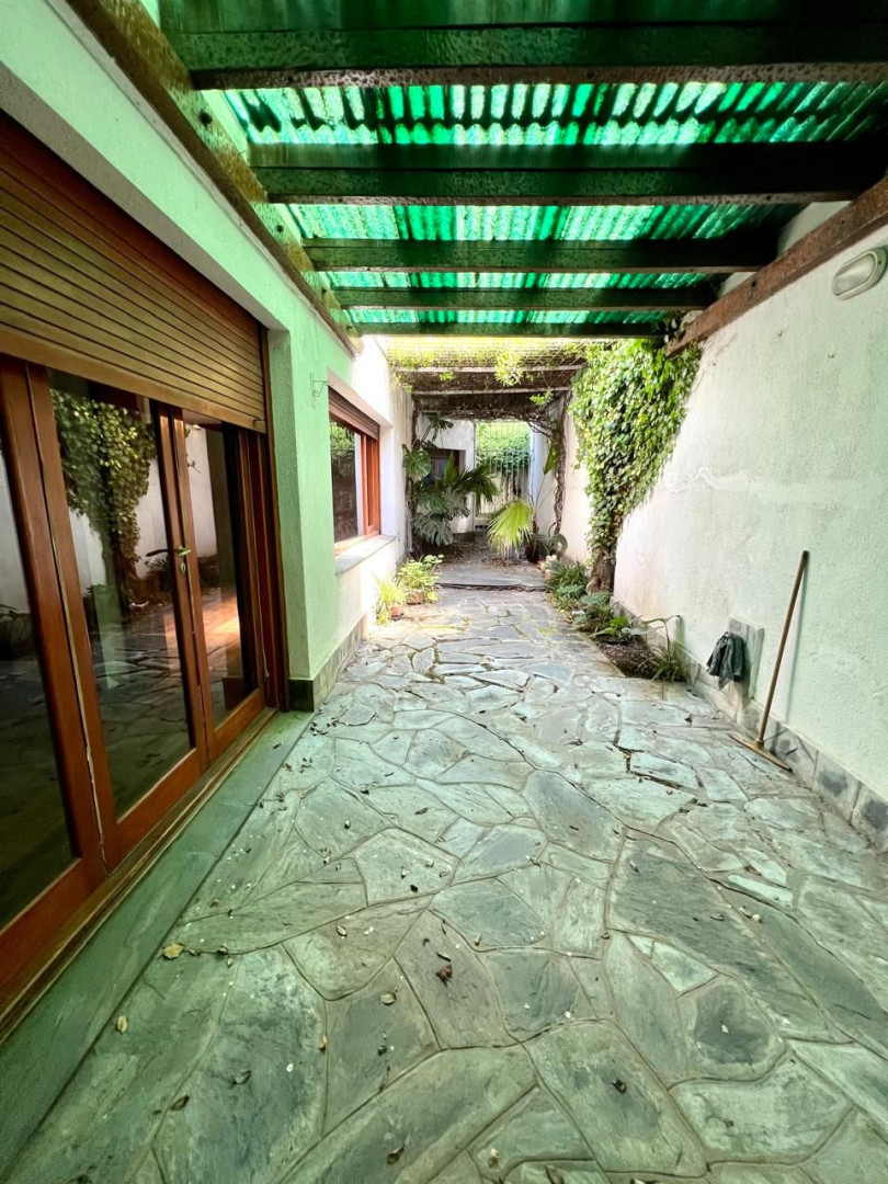 Casa en Alquiler en Zapiola 256, Centro, Bahía Blanca - Bahía Blanca Propiedades | SITIO OFICIAL l