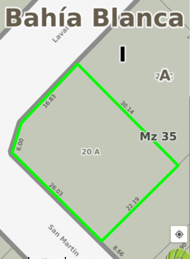 Local en Venta en San Martin 402, Centro, Bahía Blanca - Bahía Blanca Propiedades | SITIO OFICIAL l