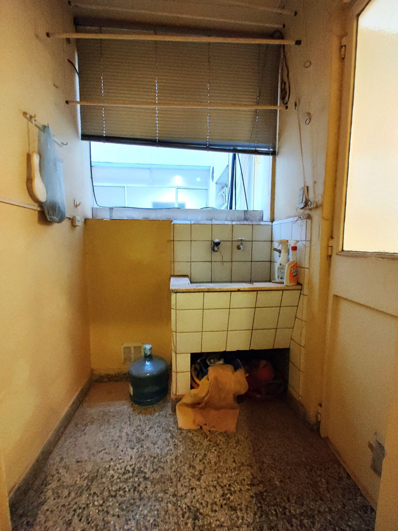 Departamento en Venta en Sarmiento 94, Centro, Bahía Blanca - Bahía Blanca Propiedades | SITIO OFICIAL l