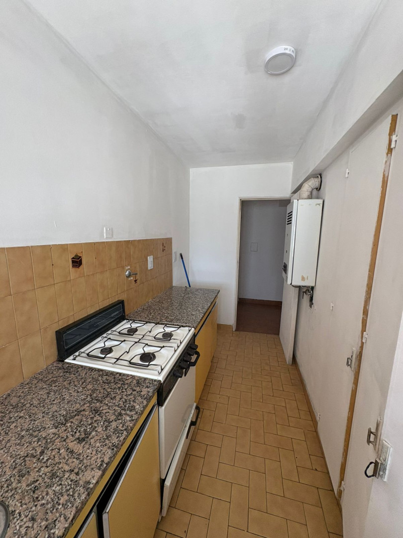 Departamento en Alquiler en 12 De Octubre 1181, Universitario, Bahía Blanca - Bahía Blanca Propiedades | SITIO OFICIAL l