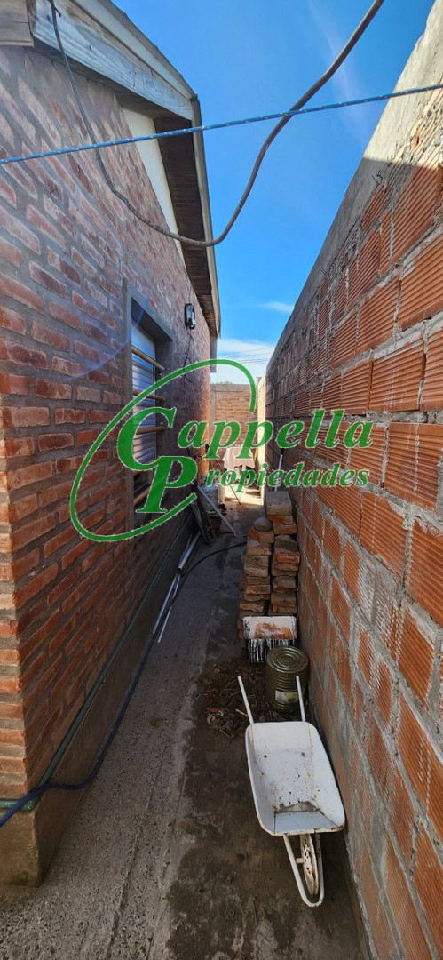 Casa en Venta en Angel Brunel 1631,  Bahía Blanca - Bahía Blanca Propiedades | SITIO OFICIAL l
