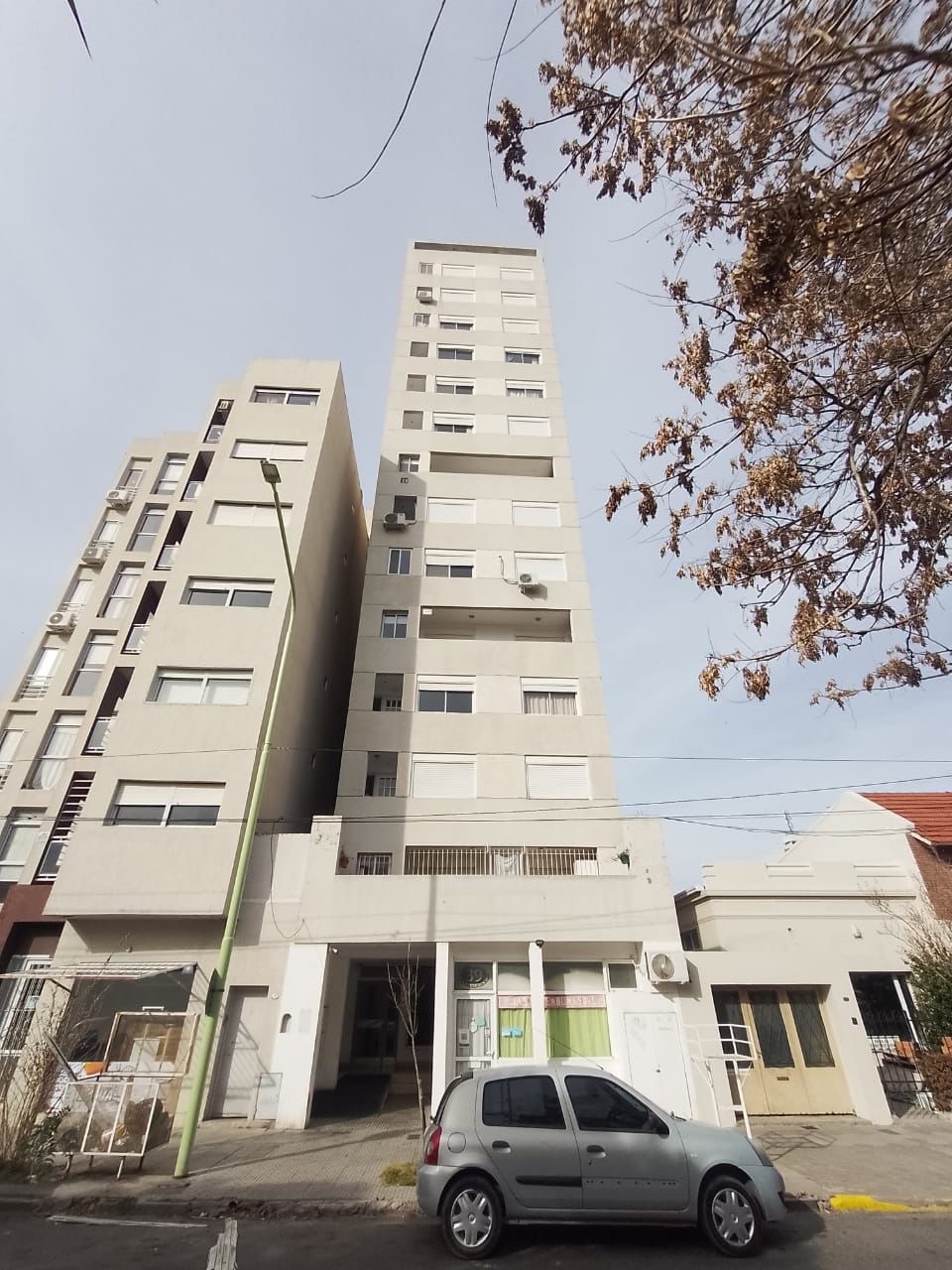 Departamento en Alquiler en Paraguay 39, Universitario, Bahía Blanca - Bahía Blanca Propiedades | SITIO OFICIAL l