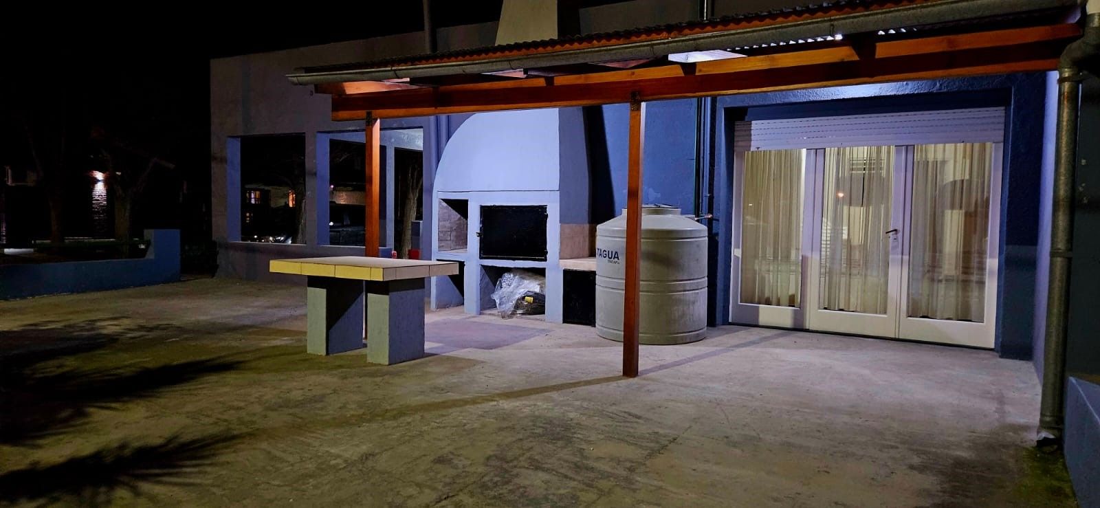 Casa en Venta en Av. General Jose De San Martin Y Pampa, Dufaur, Monte Hermoso - Bahía Blanca Propiedades | SITIO OFICIAL l