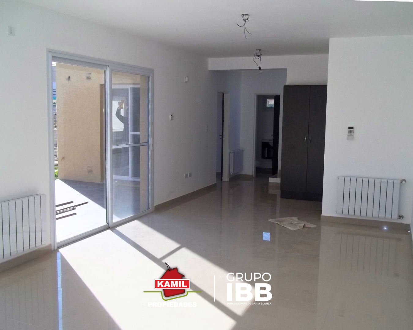 Casa en Alquiler en Las Heras 2988, Palos Verdes, Bahía Blanca - Bahía Blanca Propiedades | SITIO OFICIAL l