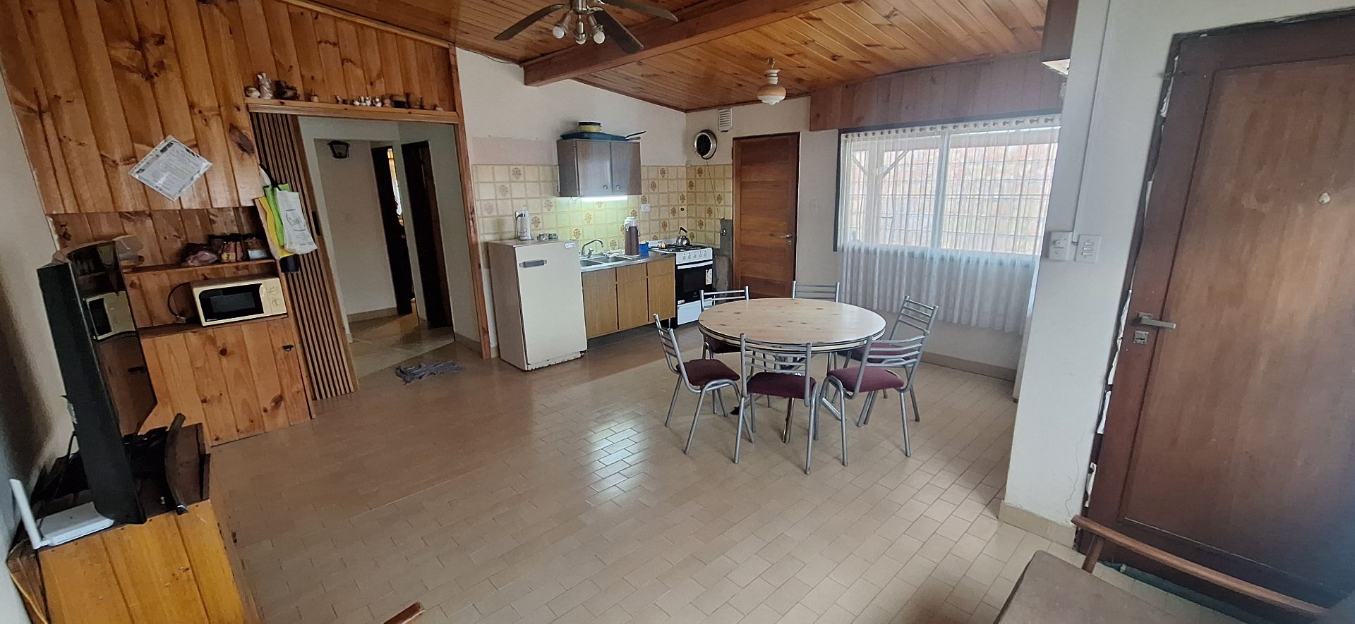 Casa en Venta en Gregorio Juarez 555, Centro, Monte Hermoso - Bahía Blanca Propiedades | SITIO OFICIAL l
