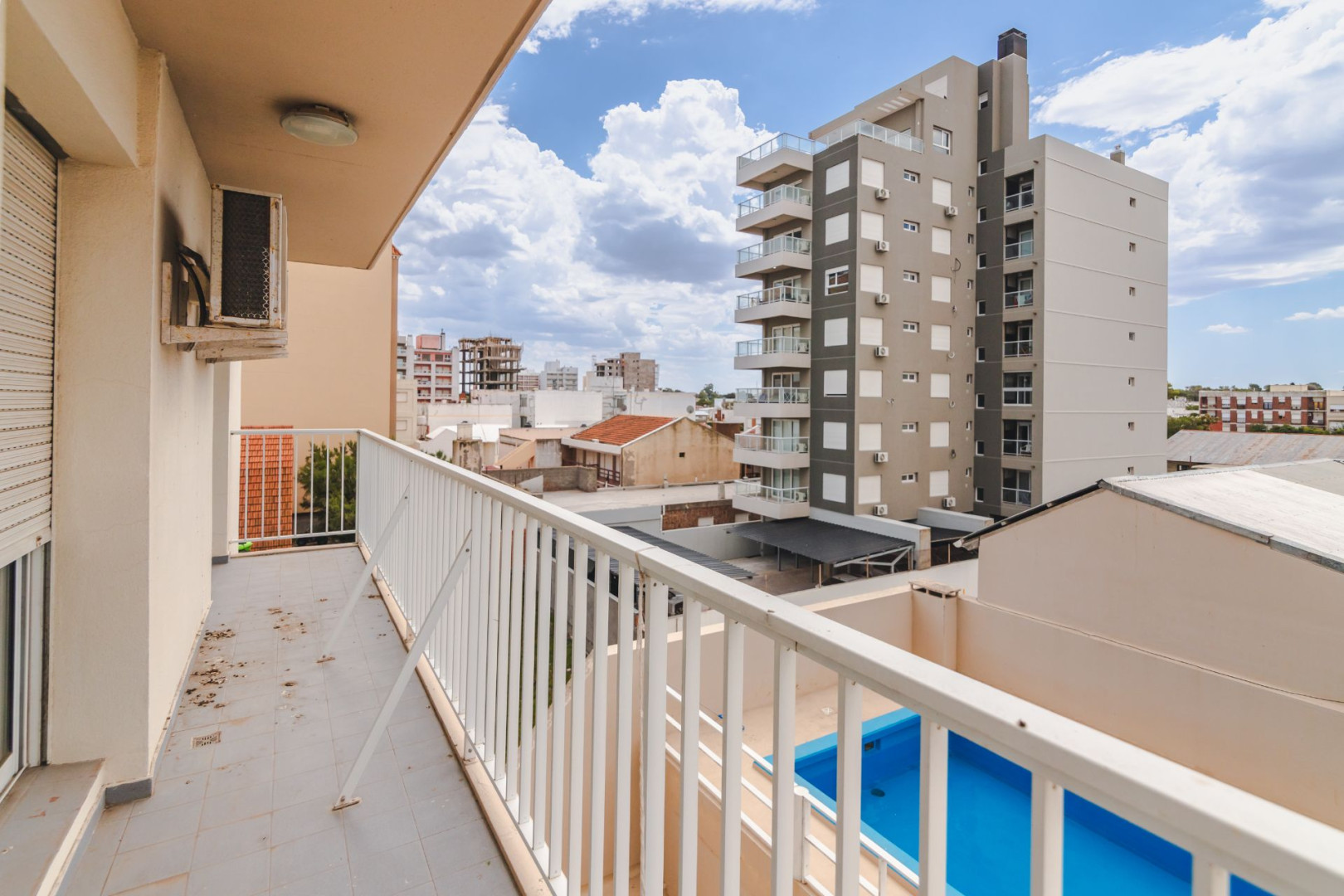 Departamento en Venta en Peron 321,  Monte Hermoso - Bahía Blanca Propiedades | SITIO OFICIAL l