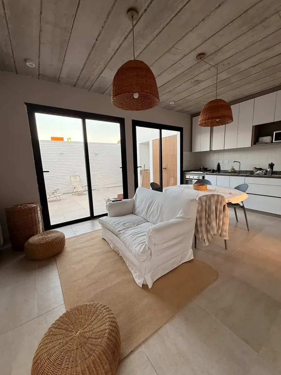 Duplex en Venta en RIO IGUAZU 135,  Monte Hermoso - Bahía Blanca Propiedades | SITIO OFICIAL l