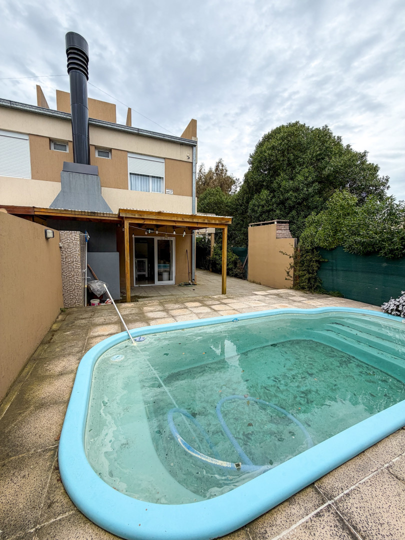 Duplex en Venta en Los Camarones 1548, Las Dunas, Monte Hermoso - Bahía Blanca Propiedades | SITIO OFICIAL l