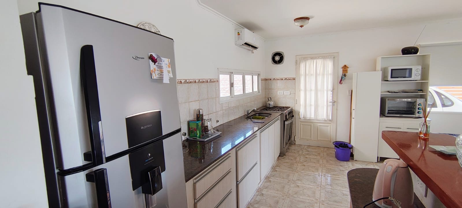 Casa en Venta en Avenida Costanera ,  Sierra de  la Ventana - Bahía Blanca Propiedades | SITIO OFICIAL l